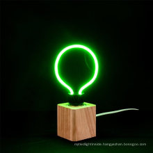 New Design LED Flexible Filament Decorative LED Bulb